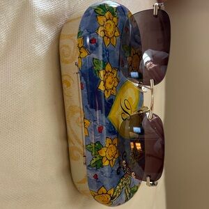 Women’s Brighton sunglasses